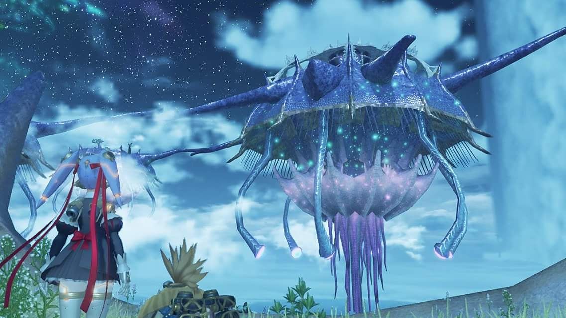 ゼノブレイド 2 キズナ トーク ゼノブレイド2 キズナトークの発生条件と場所一覧 ゼノ2 Ofertadalu Com Br