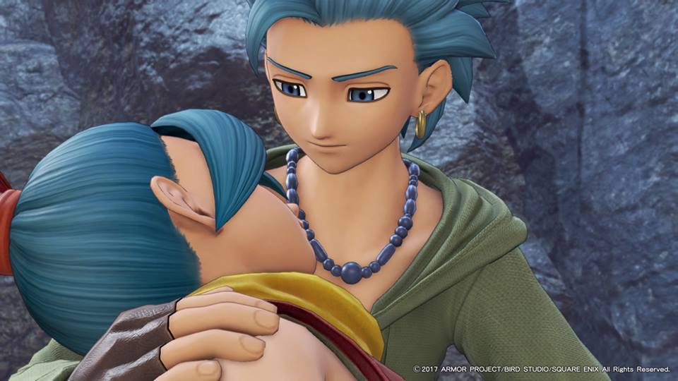 ドラクエ11プレイ日記72 ラスボス前の色々 2 カミュ様シスコン全開 おかあちゃんの夏休み ドラクエ11プレイ日記72 ラスボス前の色々 2 カミュ様シスコン全開 おかあちゃんの夏休み
