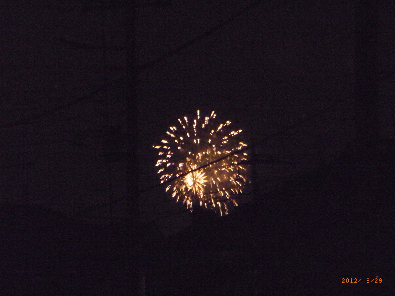 第１１回こうのす花火大会が開催されました 夢工房スタッフのブログ