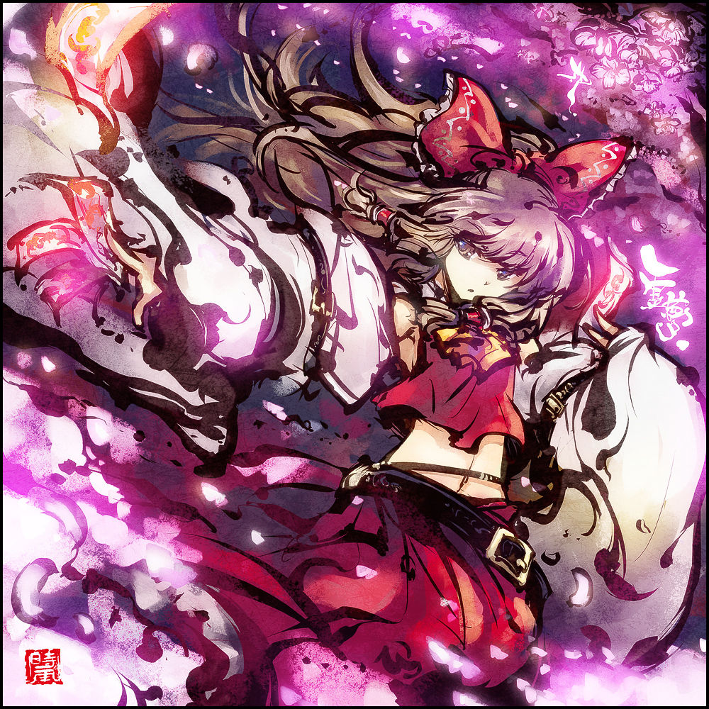 tokiame画集 蓬莱 : ZEROキャノン＊TOYボックス