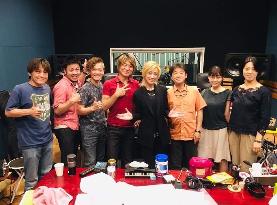 7 7 日 鳴海じゅんcd発売記念ライブ 岡野リキ 7 7 日 鳴海じゅんcd発売記念ライブ 岡野リキ
