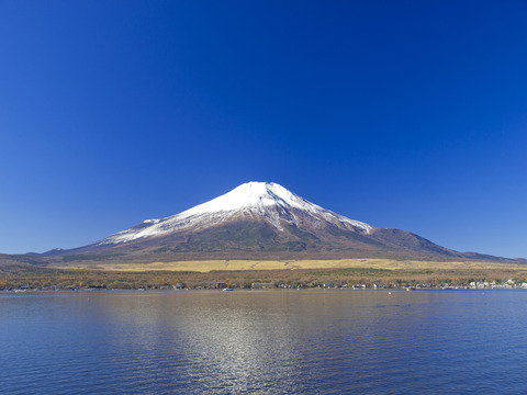 山中湖親水公園