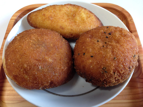 プルマンベーカリー