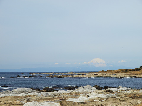 伊戸海岸