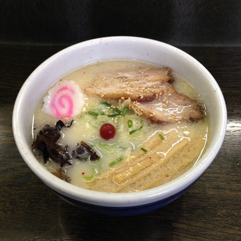 山頭火