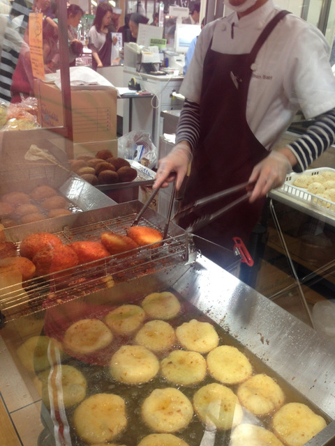 プルマンベーカリー1