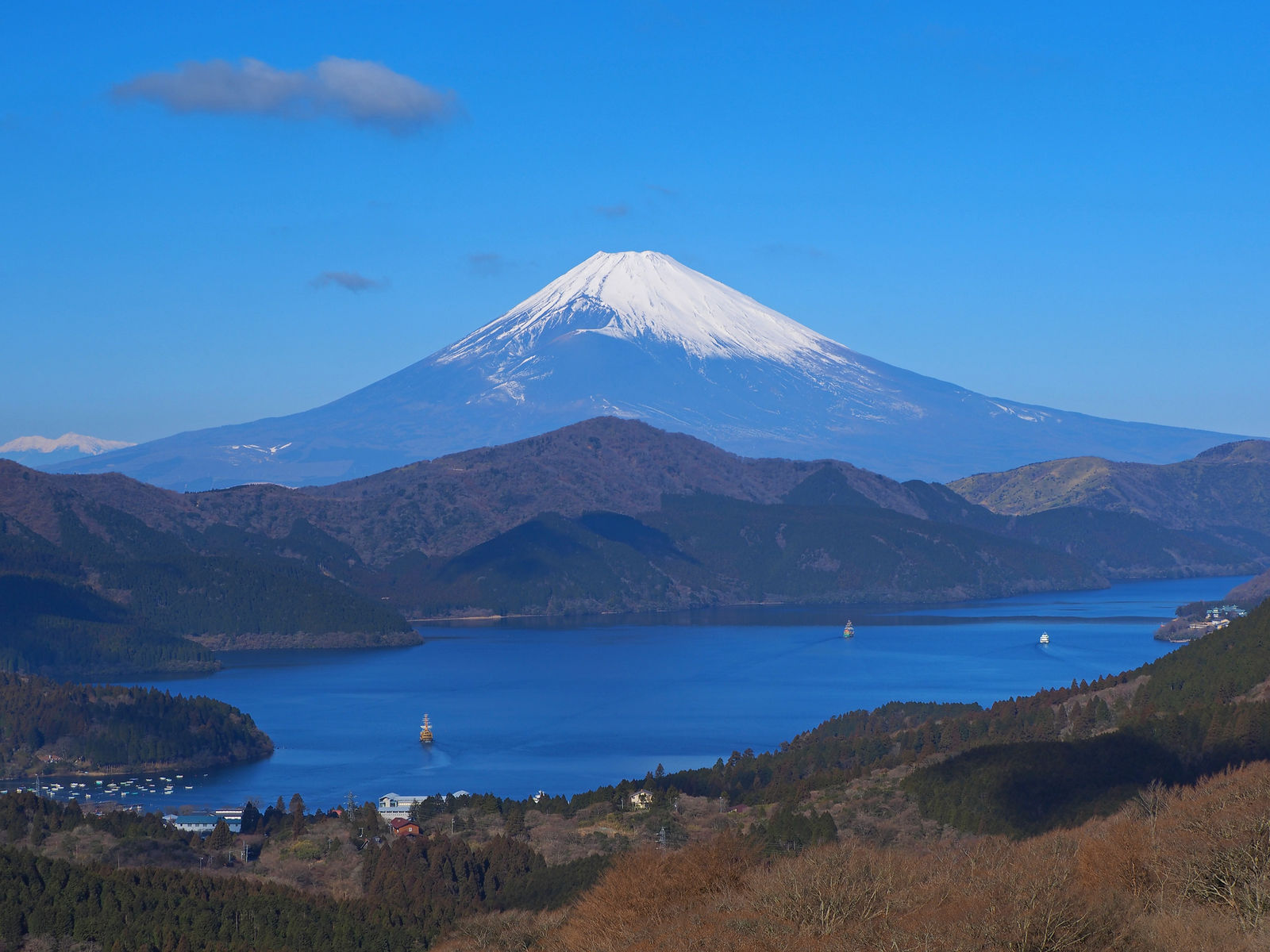 丘の旅人 17年02月04日 丘の旅人 17年02月04日