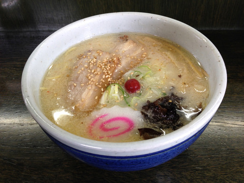 山頭火