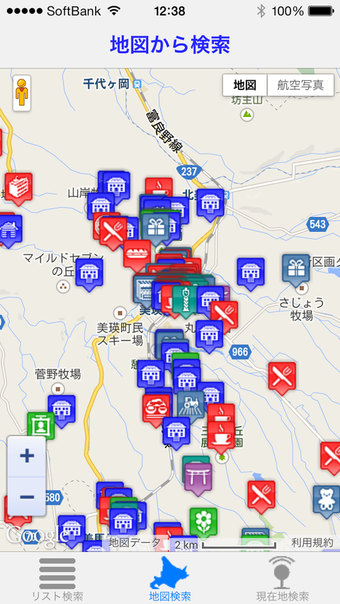 searchMap