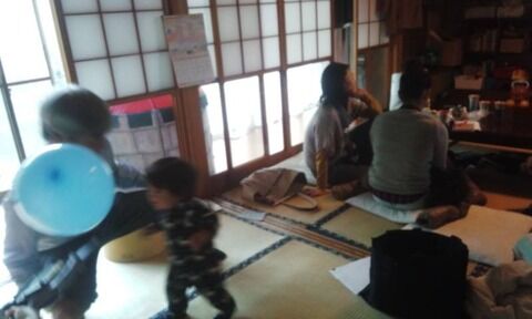 おかとん甲状腺検査