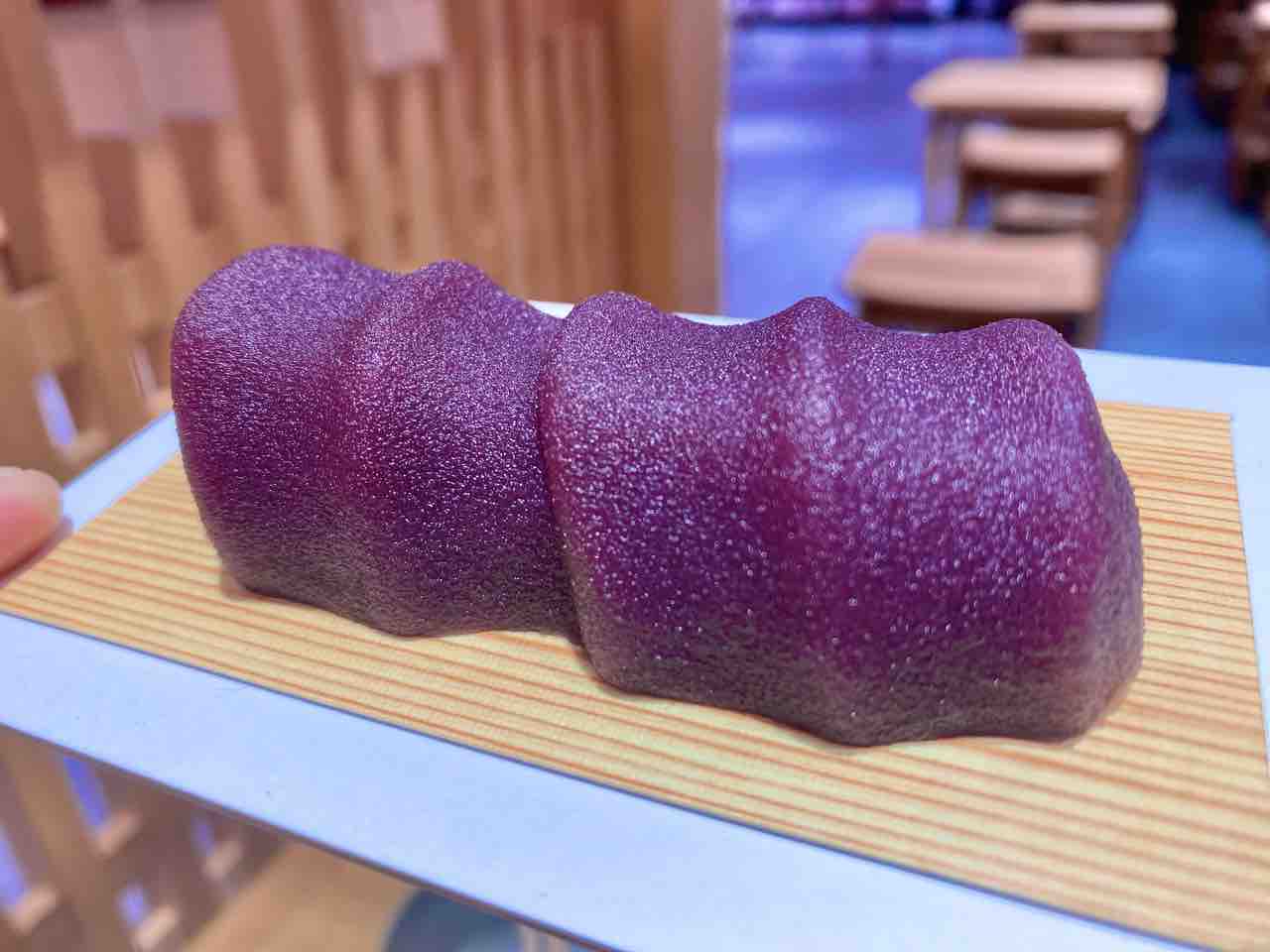 大阪府】赤福五十鈴茶屋高島屋大阪店 : おかぴーの三重県は最高やに