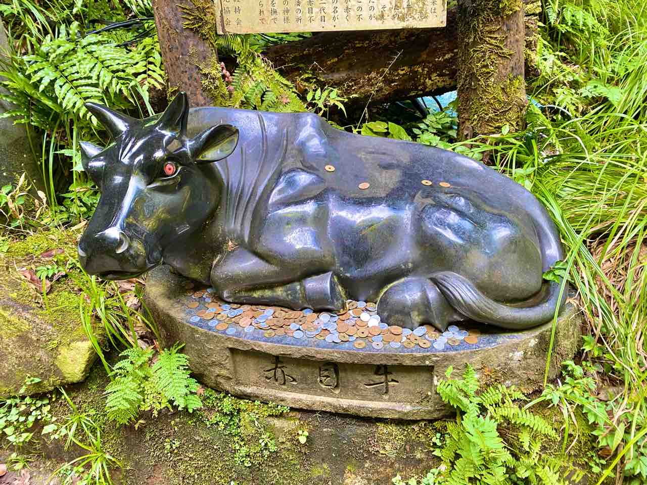 名張市】赤目四十八滝 : おかぴーの三重県は最高やに