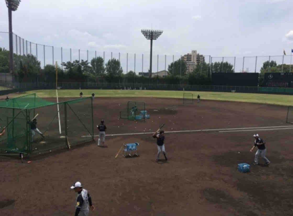 年オリックス バファローズファーム地方開催 Danke 野球の魅力を伝えたい 年オリックス バファローズファーム地方開催 Danke 野球の魅力を伝えたい