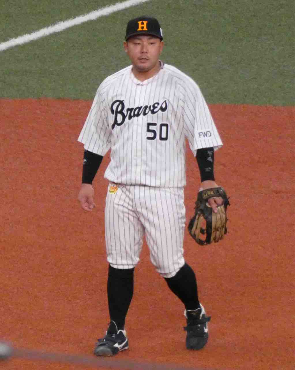 試合観戦 阪急ブレーブスが復活 シーソーゲームとなった西本幸雄監督メモリアルゲーム Danke 野球の魅力を伝えたい 試合観戦 阪急ブレーブスが復活 シーソーゲームとなった西本幸雄監督メモリアルゲーム Danke 野球の魅力を伝えたい