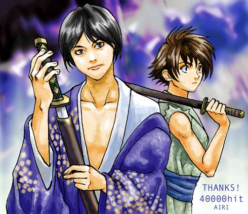 おかっぱ倶楽部