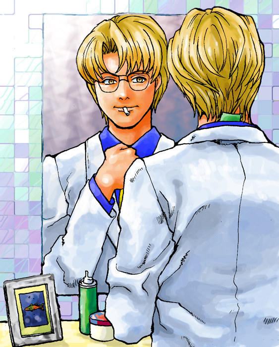 おかっぱ倶楽部