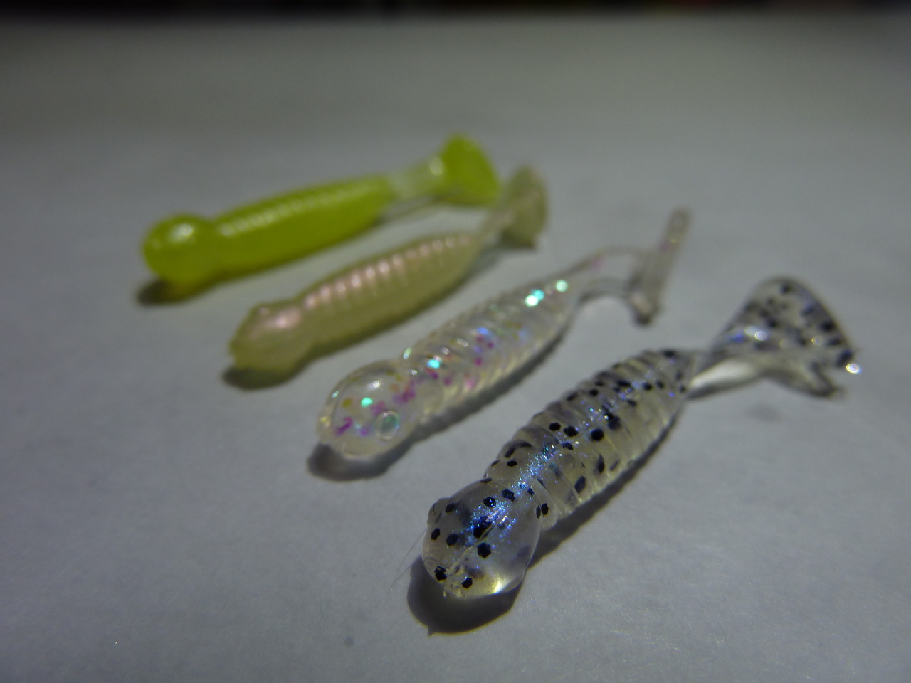 ワインドワーム Slow Style