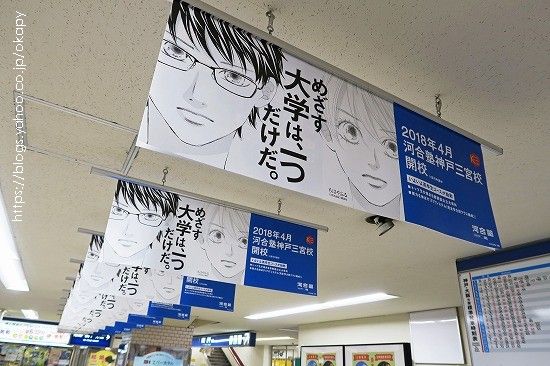 めざす大学は 一つだけだ 撮りたいモノを 撮りたいように撮る