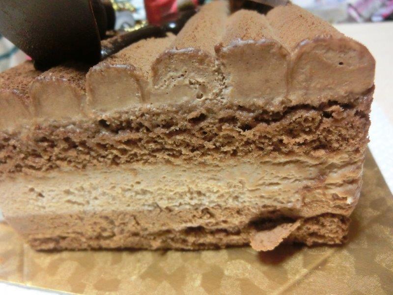 ケーキファクトリーryo のクリスマスショコラ Okarie Cafe D Oita Vol 3 ケーキファクトリーryo のクリスマスショコラ Okarie Cafe D Oita Vol 3