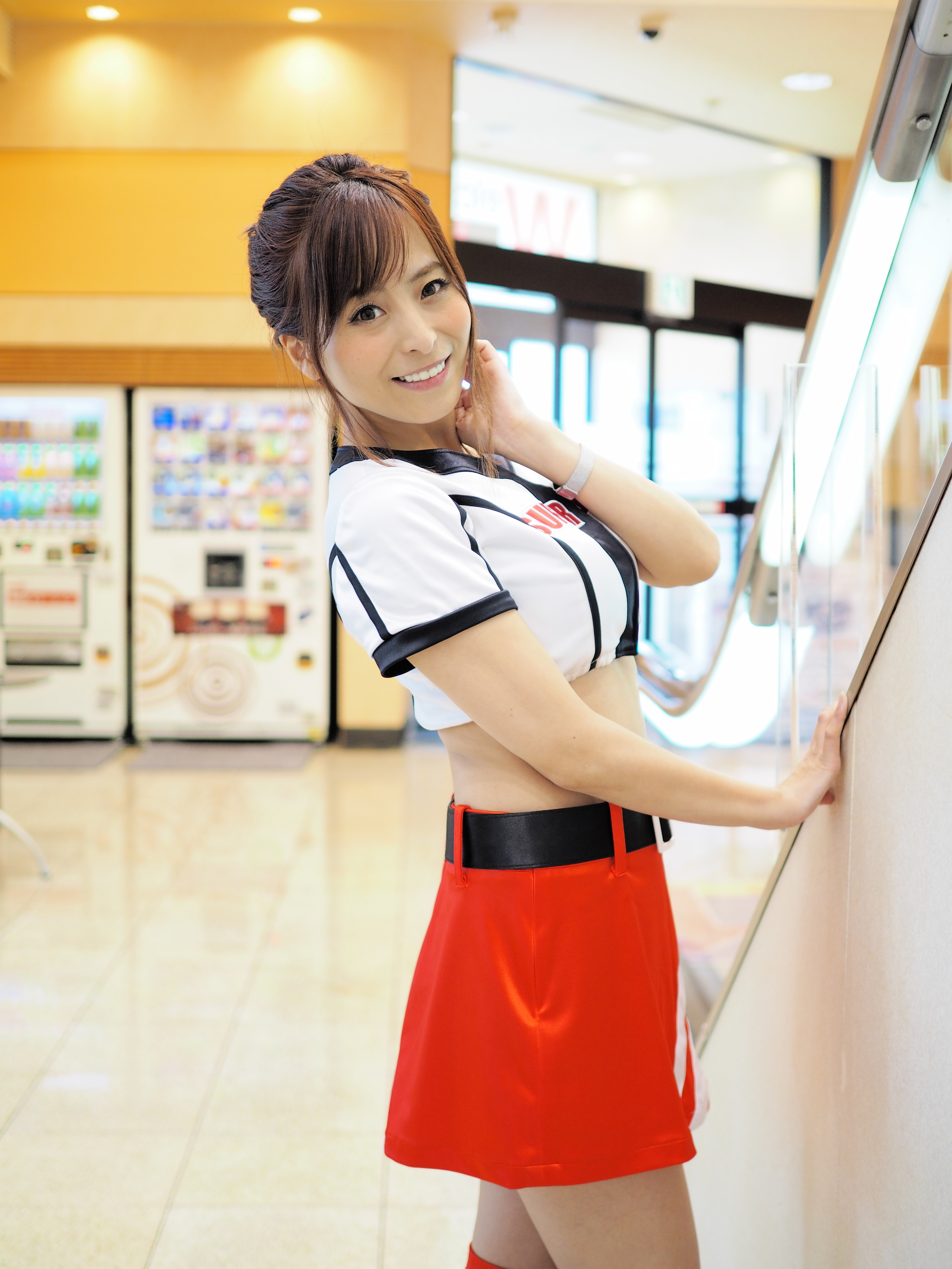 記念すべきカメラ歴１週間 笑 Photo Diary おかりん