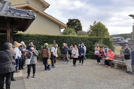 ちょっと歩こう秋穂八十八ヶ所 040