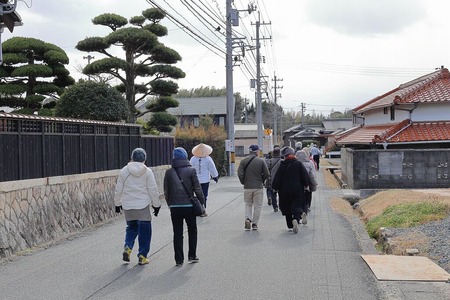 ちょっと歩こう秋穂八十八ヶ所 043 - コピー