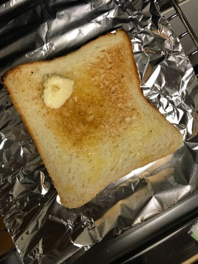 魚焼きグリル大活用中！わりと万能選手だったのね。 : 岡製麺所 