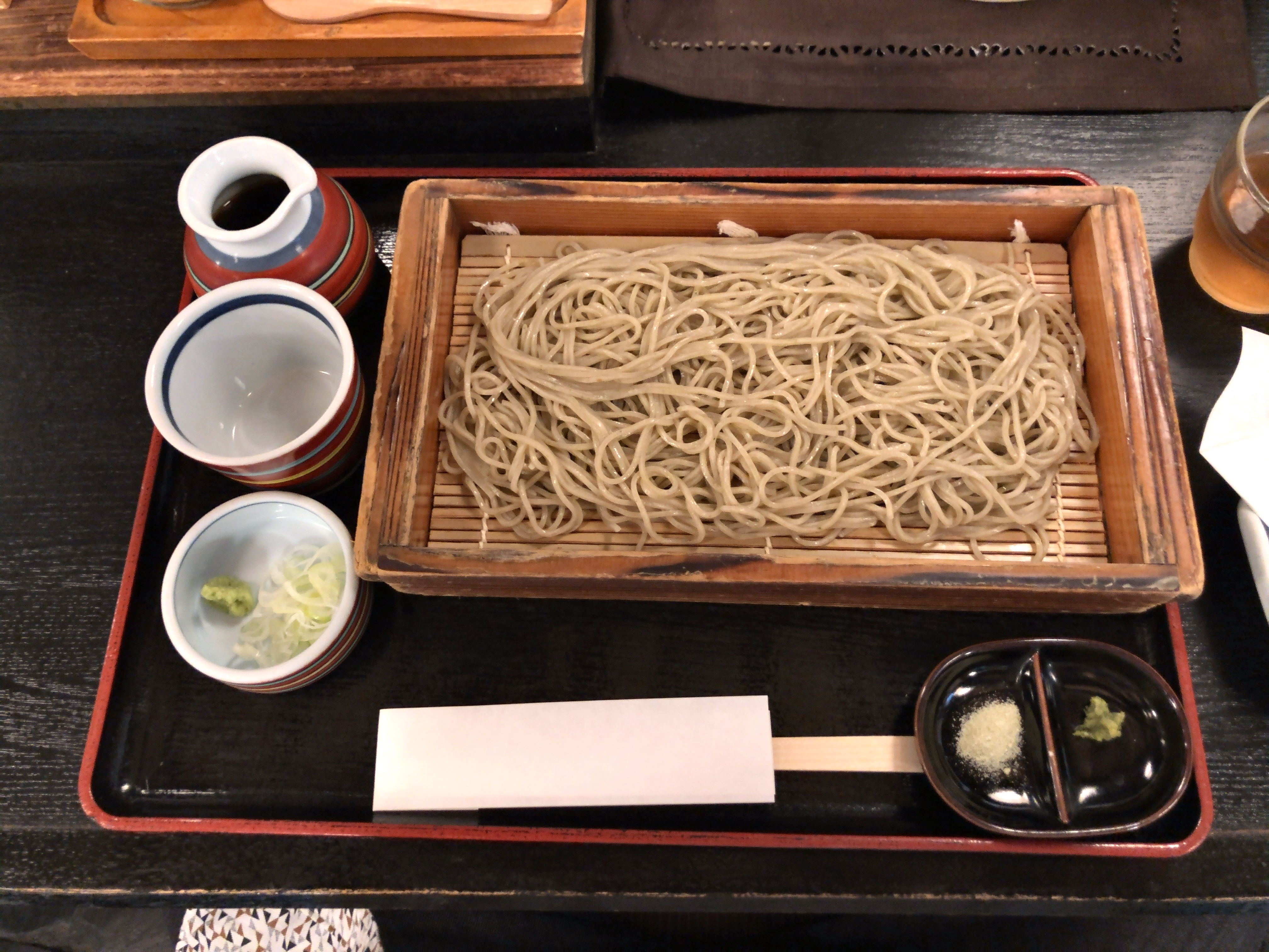 美味しいものを食べて疲れを癒やす土曜日でした のびーの食っちゃね だらだらな日々 食っちゃ寝生活してても意外と平気だったりする