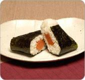 オリジン弁当のオニギリがめっさしょっぱいんですが のびーの食っちゃね だらだらな日々 食っちゃ寝生活してても意外と平気だったりする オリジン弁当のオニギリがめっさしょっぱいんですが のびーの食っちゃね だらだらな日々 食っちゃ寝生活してても意外と平気だったりする