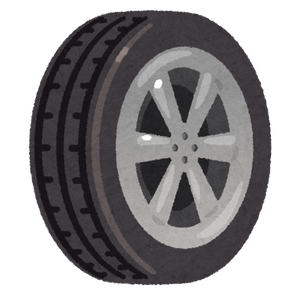 car_tire_wheel2