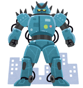 kyodai_robot