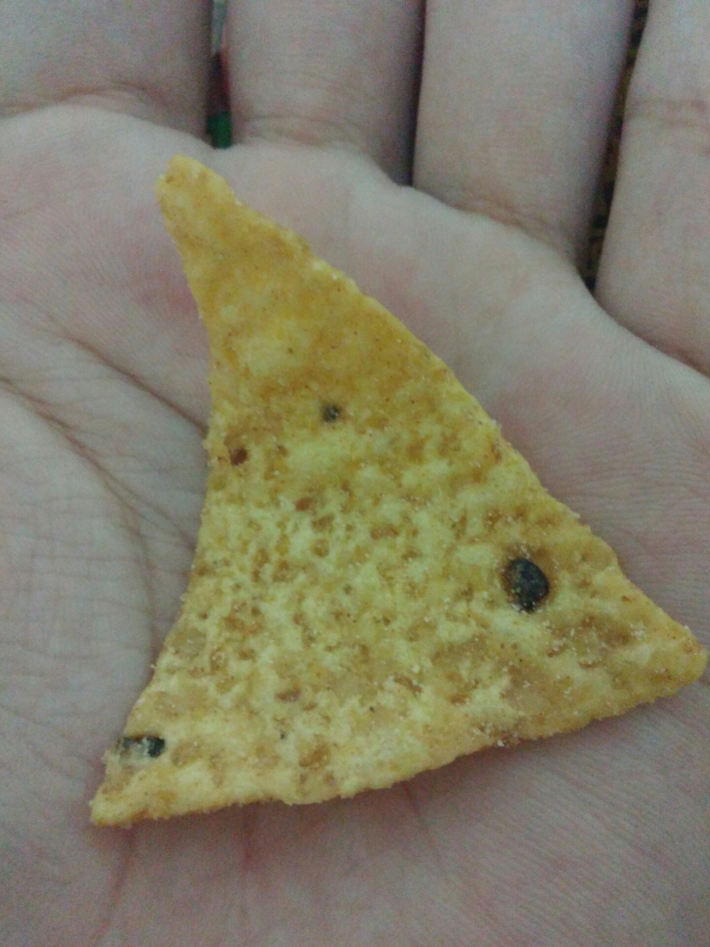 コイケヤ ドンタコス 焼きとうもろこし味 安いお菓子を食べて記録したいブログ コイケヤ ドンタコス 焼きとうもろこし味 安いお菓子を食べて記録したいブログ