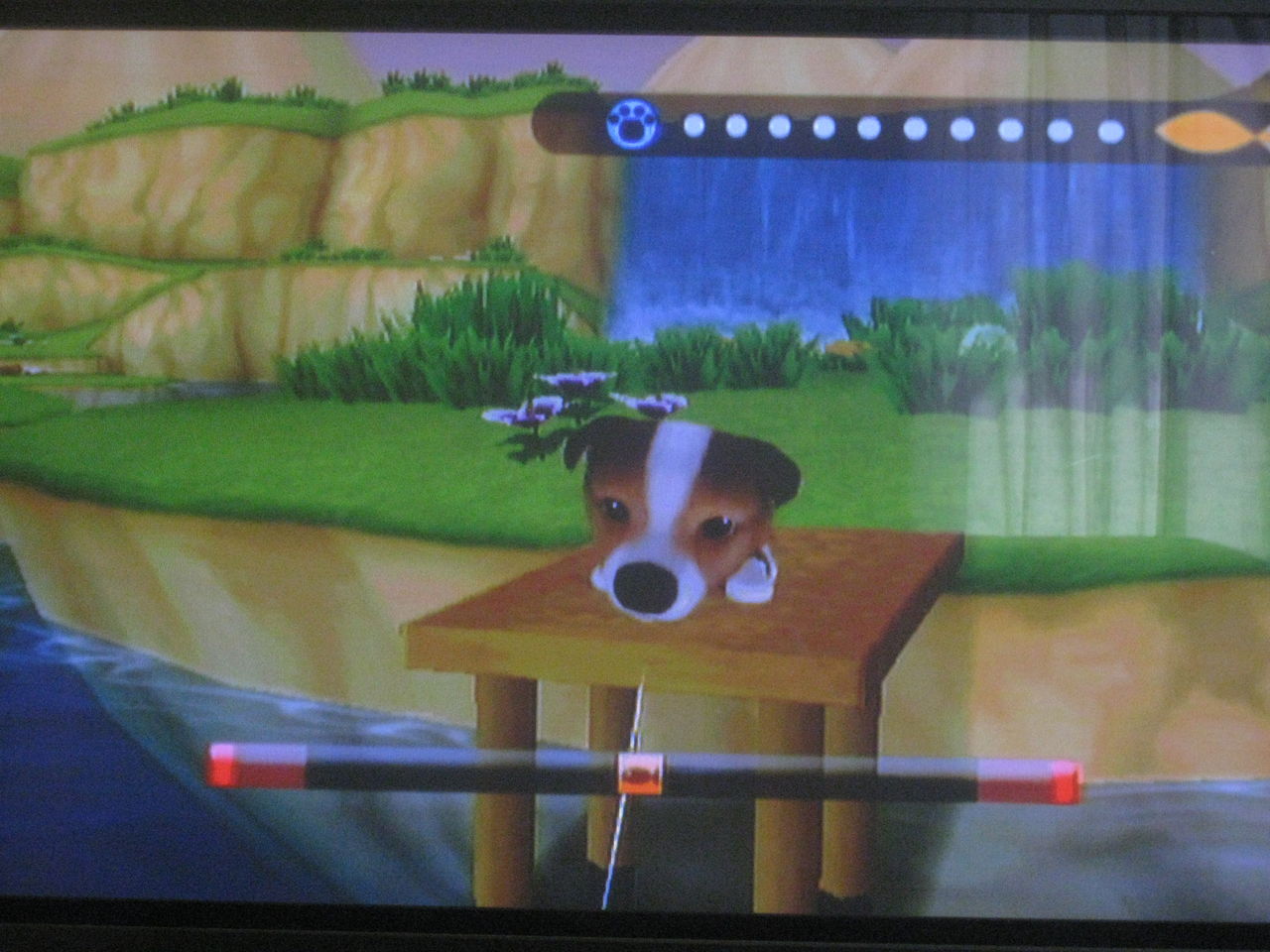 Thedog Island ひとつの花の物語 Okasi3310の毎日日記 絶賛放置中