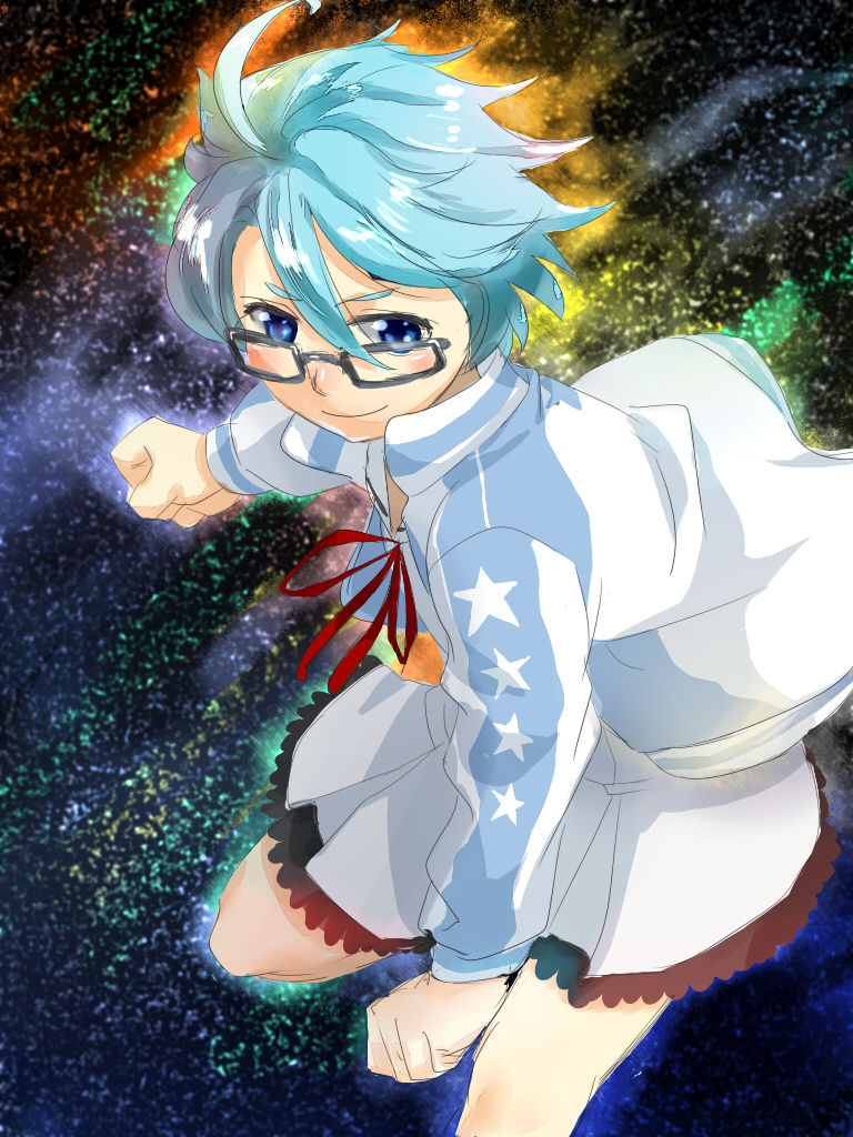 あおいちゃん ｓｔｒａｎｇｅｒ