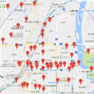 イオン 岡山 周辺 でも ポケモンgo に若者熱中 岡山城 後楽園 jr岡山駅店や岡山駅前商店街 つれづれなるままの岡山駅 イオンモール 岡山 Gpsの周辺から イオン 中心 グローカル 366 Gps Aps イオン 岡山 周辺 でも ポケモンgo に若者熱中 岡山城 後楽園 jr岡山駅店や岡山駅前商店街 つれづれなるままの岡山駅 イオンモール 岡山 Gpsの周辺から イオン 中心 グローカル 366 Gps Aps