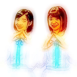 STU 48 スケッチ