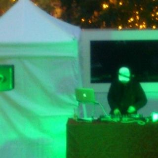 haemati DJ 全体 midori