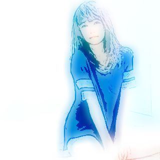 桜井日奈子 スケッチ ああ