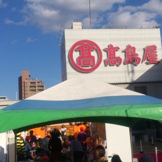 高島屋 ハロ スパイダーマン