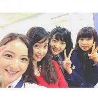 4人の美女