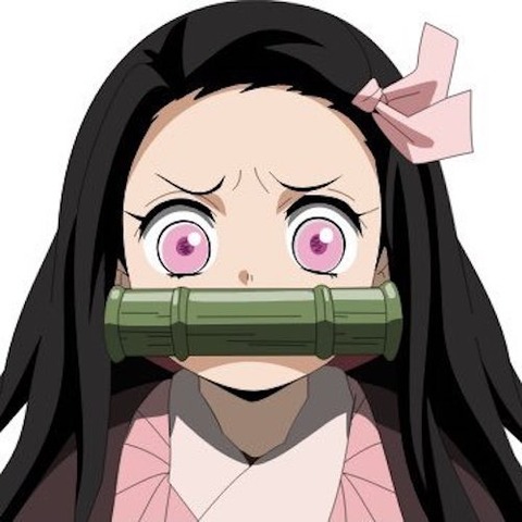 鬼滅の刃 ねずこ