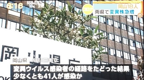 変異株 岡山04