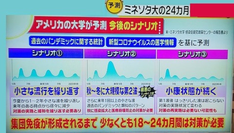 新型コロナ　今後の予想700ssssjpg