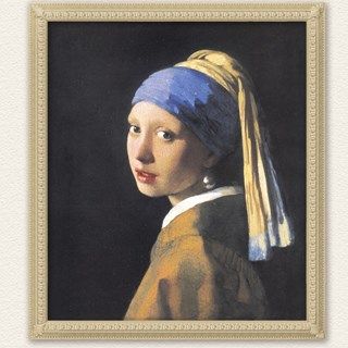 「フェルメール展」　