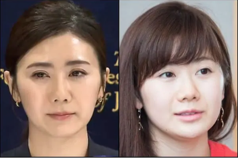 福原愛さん報道に違和感