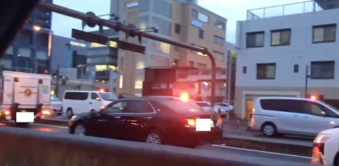 岡山 G20 西口 警備