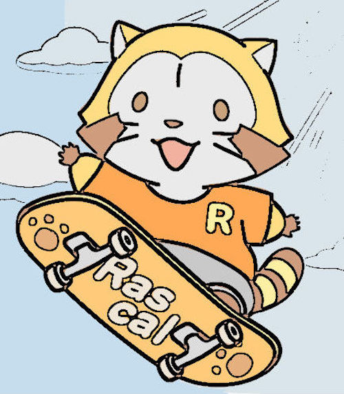 10代がなぜ ラスカル なのか アニメ制作会社の地道な戦略とは 真夏の大冒険 世界 地域 岡山 に目を向けグローバル 366 岡山県を中心にグローカル Gps Aps 10代がなぜ ラスカル なのか アニメ制作会社の地道な戦略とは 真夏の大冒険 世界 地域 岡山 に目を向けグローバル 366 岡山県を中心にグローカル Gps Aps