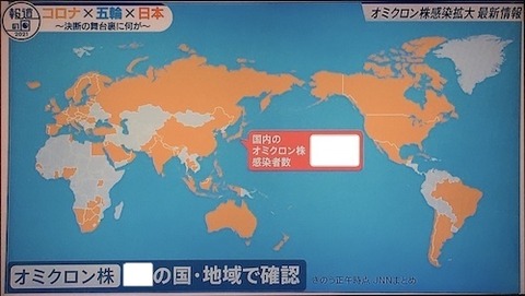 世界00オミクロン株00