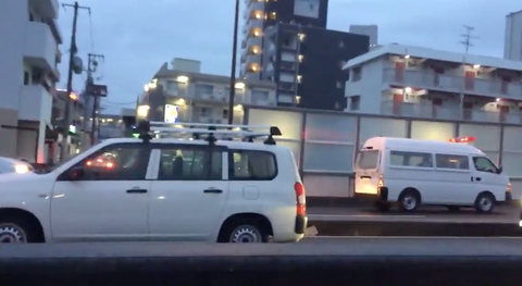 岡山 G20 西口 警備 aa