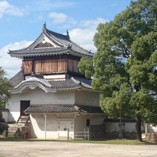 岡山　やぐら